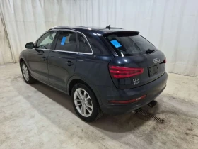 Audi Q3 * Technik * CARFAX * БЕЗ ПЪРВОНАЧАЛНА ВНОСКА - 9250 € / 18091.43 лв. - 20507346 16 | Car24.bg Audi Q3 * Technik * CARFAX * БЕЗ ПЪРВОНАЧАЛНА ВНОСКА - 9250 € / 18091.43 лв. - 20507346 16