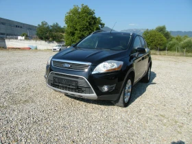 Ford Kuga 2.0 TDCI