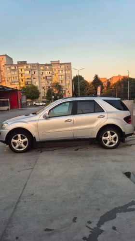 Mercedes-Benz ML 320 - 4500 € / 8801.24 лв. - 27164021 17 | Car24.bg Mercedes-Benz ML 320 - 4500 € / 8801.24 лв. - 27164021 17