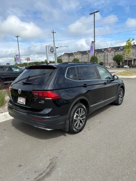 VW Tiguan Comfortline * CARFAX* ОПЦИЯ ЗА ФИНАНСИРАНЕ* | Auto.bg — изображение 6 VW Tiguan Comfortline * CARFAX* ОПЦИЯ ЗА ФИНАНСИРАНЕ* | Auto.bg — изображение 6