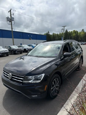 VW Tiguan Comfortline * CARFAX* ОПЦИЯ ЗА ФИНАНСИРАНЕ* | Auto.bg — изображение 1 VW Tiguan Comfortline * CARFAX* ОПЦИЯ ЗА ФИНАНСИРАНЕ* | Auto.bg — изображение 1