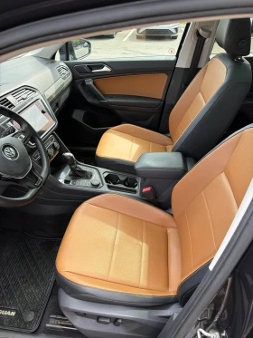 VW Tiguan Comfortline * CARFAX* ОПЦИЯ ЗА ФИНАНСИРАНЕ* | Auto.bg — изображение 8 VW Tiguan Comfortline * CARFAX* ОПЦИЯ ЗА ФИНАНСИРАНЕ* | Auto.bg — изображение 8