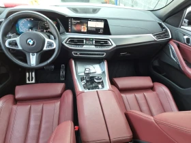 BMW X6 * XDRIVE40I * CARFAX * Без инциденти * | Auto.bg — изображение 5 BMW X6 * XDRIVE40I * CARFAX * Без инциденти * | Auto.bg — изображение 5