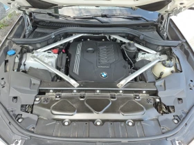 BMW X6 * XDRIVE40I * CARFAX * Без инциденти * | Auto.bg — изображение 14 BMW X6 * XDRIVE40I * CARFAX * Без инциденти * | Auto.bg — изображение 14