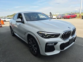 BMW X6 * XDRIVE40I * CARFAX * Без инциденти * | Auto.bg — изображение 2 BMW X6 * XDRIVE40I * CARFAX * Без инциденти * | Auto.bg — изображение 2