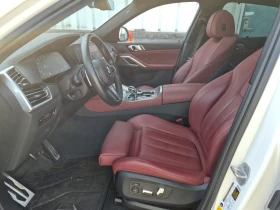 BMW X6 * XDRIVE40I * CARFAX * Без инциденти * | Auto.bg — изображение 8 BMW X6 * XDRIVE40I * CARFAX * Без инциденти * | Auto.bg — изображение 8