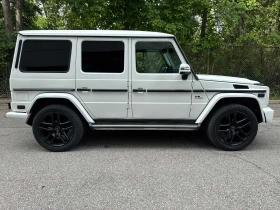 Mercedes-Benz G 500 550 CARFAX | Auto.bg — изображение 3 Mercedes-Benz G 500 550 CARFAX | Auto.bg — изображение 3