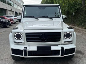Mercedes-Benz G 500 550 CARFAX | Auto.bg — изображение 6 Mercedes-Benz G 500 550 CARFAX | Auto.bg — изображение 6