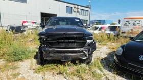 Dodge RAM 1500 Dodge Ram 4x4 Sport 1500 Hemi 5.7
