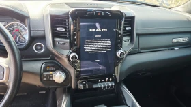 Dodge RAM 1500 Dodge Ram 4x4 Sport 1500 Hemi 5.7 | Auto.bg — изображение 9 Dodge RAM 1500 Dodge Ram 4x4 Sport 1500 Hemi 5.7 | Auto.bg — изображение 9