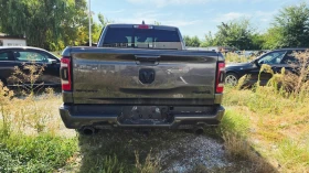 Dodge RAM 1500 Dodge Ram 4x4 Sport 1500 Hemi 5.7 | Auto.bg — изображение 4 Dodge RAM 1500 Dodge Ram 4x4 Sport 1500 Hemi 5.7 | Auto.bg — изображение 4