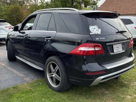 Mercedes-Benz ML 350 4MATIC * ГЛАВНО ПРЕДСТАВИТЕЛСТВО* ПАНОРАМА* КАМЕРА | Auto.bg — изображение 4 Mercedes-Benz ML 350 4MATIC * ГЛАВНО ПРЕДСТАВИТЕЛСТВО* ПАНОРАМА* КАМЕРА | Auto.bg — изображение 4