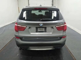 BMW X3 * Awd 4dr Xdrive28i * CARFAX * АВТОКРЕДИТ | Auto.bg — изображение 16 BMW X3 * Awd 4dr Xdrive28i * CARFAX * АВТОКРЕДИТ | Auto.bg — изображение 16
