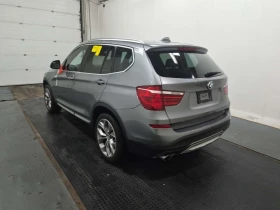 BMW X3 * Awd 4dr Xdrive28i * CARFAX * АВТОКРЕДИТ | Auto.bg — изображение 6 BMW X3 * Awd 4dr Xdrive28i * CARFAX * АВТОКРЕДИТ | Auto.bg — изображение 6