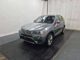 BMW X3 * Awd 4dr Xdrive28i * CARFAX * АВТОКРЕДИТ