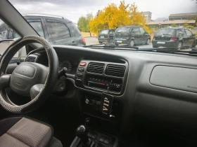 Suzuki Grand vitara - 8399 € - 39304969 8 | Car24.bg Suzuki Grand vitara - 8399 € - 39304969 8
