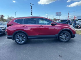 Honda Cr-v Sport/ДИСТРОНИК/ОТ ПРЕДСТАВИТЕЛСТВО/КЛИП | Auto.bg — изображение 3 Honda Cr-v Sport/ДИСТРОНИК/ОТ ПРЕДСТАВИТЕЛСТВО/КЛИП | Auto.bg — изображение 3