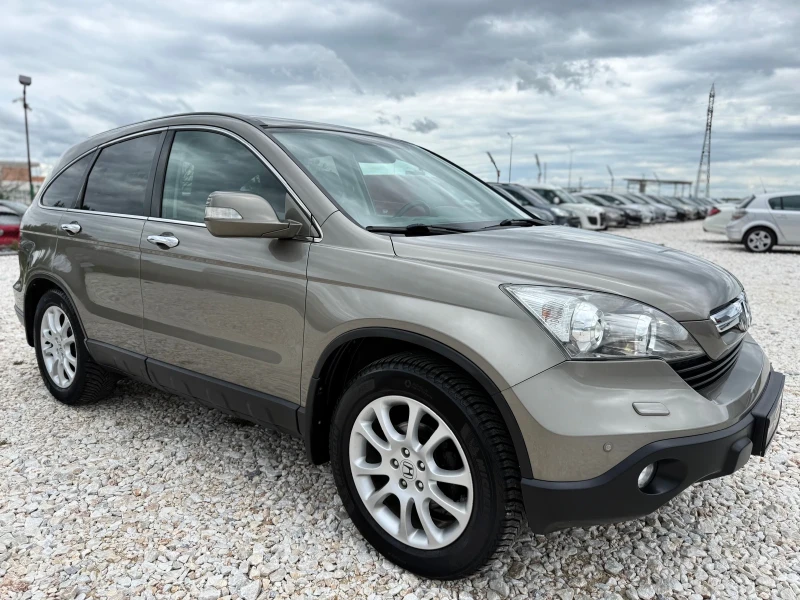Honda Cr-v 2.0 i-VTEC / AVTOMAT / EXECUTIVE / KOJA / NAVI - 7700 € / 15059.89 лв. - 62150734 1 | Car24.bg Honda Cr-v 2.0 i-VTEC / AVTOMAT / EXECUTIVE / KOJA / NAVI - 7700 € / 15059.89 лв. - 62150734 1