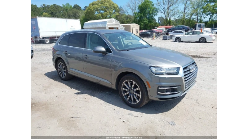 Audi Q7 Premium СЕРВИЗНА ИСТОРИЯ - 14862 € / 29067.55 лв. - 26799809 1 | Car24.bg Audi Q7 Premium СЕРВИЗНА ИСТОРИЯ - 14862 € / 29067.55 лв. - 26799809 1