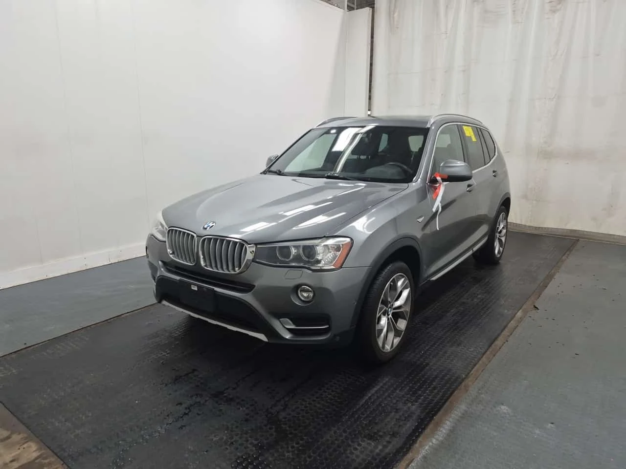BMW X3 * Awd 4dr Xdrive28i * CARFAX * АВТОКРЕДИТ | Auto.bg — изображение 1 BMW X3 * Awd 4dr Xdrive28i * CARFAX * АВТОКРЕДИТ | Auto.bg — изображение 1