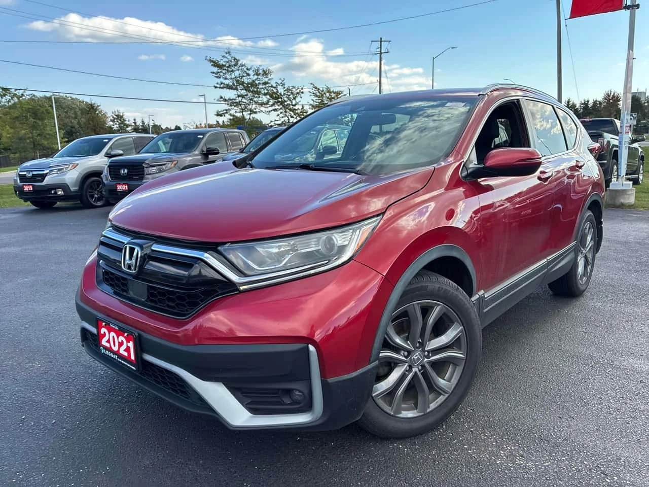 Honda Cr-v Sport/ДИСТРОНИК/ОТ ПРЕДСТАВИТЕЛСТВО/КЛИП | Auto.bg — изображение 1 Honda Cr-v Sport/ДИСТРОНИК/ОТ ПРЕДСТАВИТЕЛСТВО/КЛИП | Auto.bg — изображение 1