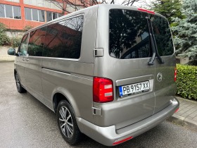 VW Multivan 2.0TDI LED/DISTRONIK/XENON/NAVI/5+ 1/PODGREV/UNIKA | Mobile.bg   4