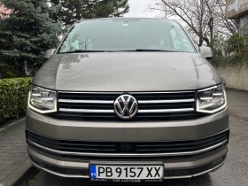     VW Multivan 2.0TDI LED/DISTRONIK/XENON/NAVI/5+ 1/PODGREV/UNIKA