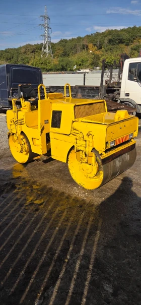 Валяк Ammann undefined | Auto.bg — изображение 5 Валяк Ammann undefined | Auto.bg — изображение 5