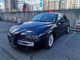 Alfa Romeo 156 1.9 16v Mjet | Mobile.bg   1