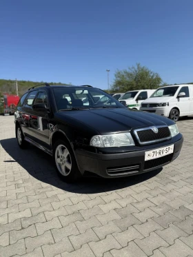 Skoda Octavia 1.9 TDI 1 - Car24.bg Skoda Octavia 1.9 TDI 1