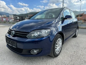 VW Golf Plus 1.6 i 102 k.c EURO 5 - Car24.bg VW Golf Plus 1.6 i 102 k.c EURO 5