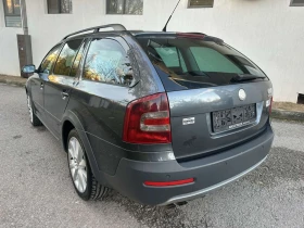 Skoda Octavia Scout / 2.0TDI / 4X4 / РЕГИСТРИРАН - 9500 лв. / 4857.27 € - 31338302 5 | Car24.bg Skoda Octavia Scout / 2.0TDI / 4X4 / РЕГИСТРИРАН - 9500 лв. / 4857.27 € - 31338302 5