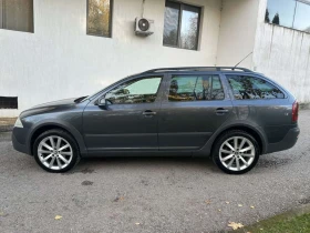 Skoda Octavia Scout / 2.0TDI / 4X4 / РЕГИСТРИРАН - 9500 лв. / 4857.27 € - 31338302 4 | Car24.bg Skoda Octavia Scout / 2.0TDI / 4X4 / РЕГИСТРИРАН - 9500 лв. / 4857.27 € - 31338302 4