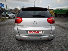 Citroen C4 Picasso 1, 6 HDi Exclusive - 3200 лв. / 1636.13 € - 46237648 4 | Car24.bg Citroen C4 Picasso 1, 6 HDi Exclusive - 3200 лв. / 1636.13 € - 46237648 4