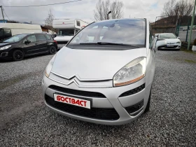 Citroen C4 Picasso 1, 6 HDi Exclusive - Car24.bg Citroen C4 Picasso 1, 6 HDi Exclusive