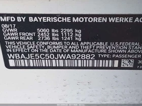 BMW 540 * CARFAX * ПОДГРЕВ* ШИБИДАХ* - 17400 € / 34031.44 лв. - 41820919 9 | Car24.bg BMW 540 * CARFAX * ПОДГРЕВ* ШИБИДАХ* - 17400 € / 34031.44 лв. - 41820919 9