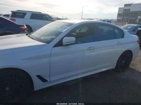 BMW 540 * CARFAX * ПОДГРЕВ* ШИБИДАХ* - 17400 € / 34031.44 лв. - 41820919 14 | Car24.bg BMW 540 * CARFAX * ПОДГРЕВ* ШИБИДАХ* - 17400 € / 34031.44 лв. - 41820919 14