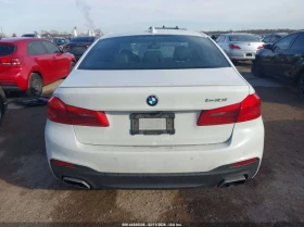 BMW 540 * CARFAX * ПОДГРЕВ* ШИБИДАХ* - 17400 € / 34031.44 лв. - 41820919 16 | Car24.bg BMW 540 * CARFAX * ПОДГРЕВ* ШИБИДАХ* - 17400 € / 34031.44 лв. - 41820919 16