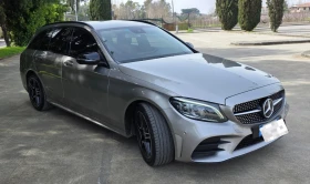Mercedes-Benz C 220 SW Auto Premium - Car24.bg Mercedes-Benz C 220 SW Auto Premium