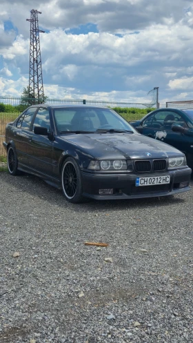 BMW 318 Is
