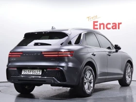 Genesis GV70 2.2 Automatic | Auto.bg — изображение 2 Genesis GV70 2.2 Automatic | Auto.bg — изображение 2