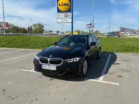 Снимка BMW 318