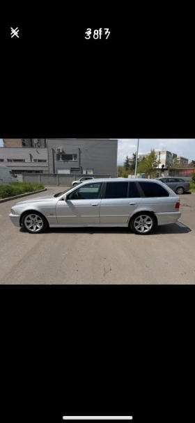 BMW 530 undefined | Auto.bg — изображение 4 BMW 530 undefined | Auto.bg — изображение 4