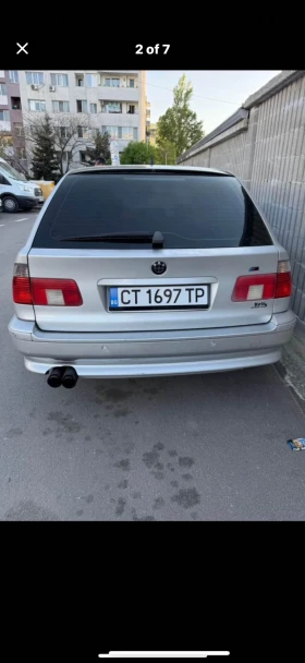 BMW 530 undefined | Auto.bg — изображение 2 BMW 530 undefined | Auto.bg — изображение 2