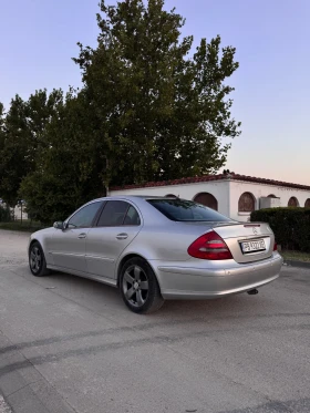 Mercedes-Benz E 220 - 4450 € - 77555504 4 | Car24.bg Mercedes-Benz E 220 - 4450 € - 77555504 4