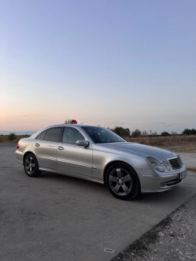 Mercedes-Benz E 220 - 4450 € - 77555504 8 | Car24.bg Mercedes-Benz E 220 - 4450 € - 77555504 8