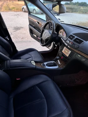 Mercedes-Benz E 220 - 4450 € - 77555504 9 | Car24.bg Mercedes-Benz E 220 - 4450 € - 77555504 9
