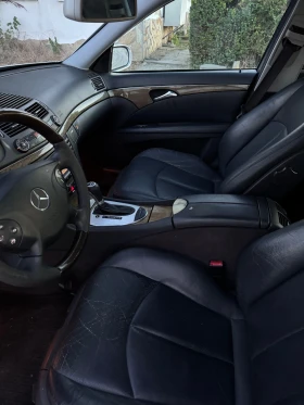 Mercedes-Benz E 220 - 4450 € - 77555504 13 | Car24.bg Mercedes-Benz E 220 - 4450 € - 77555504 13