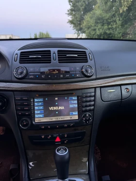 Mercedes-Benz E 220 - 4450 € - 77555504 10 | Car24.bg Mercedes-Benz E 220 - 4450 € - 77555504 10