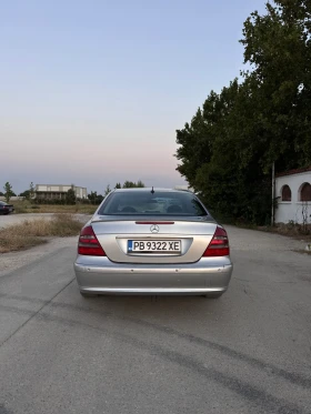Mercedes-Benz E 220 - 4450 € - 77555504 5 | Car24.bg Mercedes-Benz E 220 - 4450 € - 77555504 5